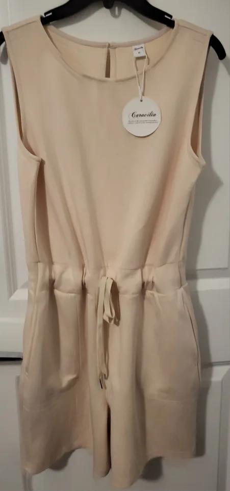 Caracilia Romper - Size M image indicator(2)