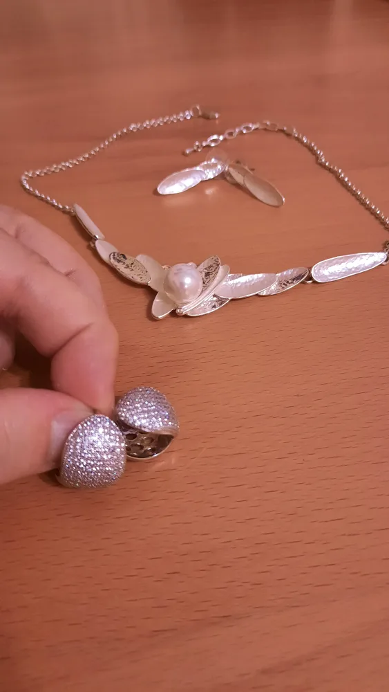 Jewllery set thumbnail