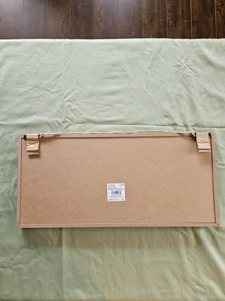 New Winter Ashland Merry Christmas Wall Decor - photo 4