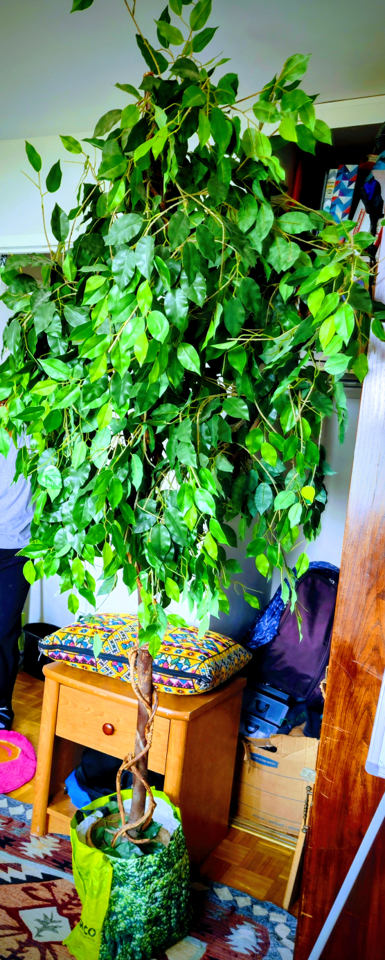 tree artificial - photo 4