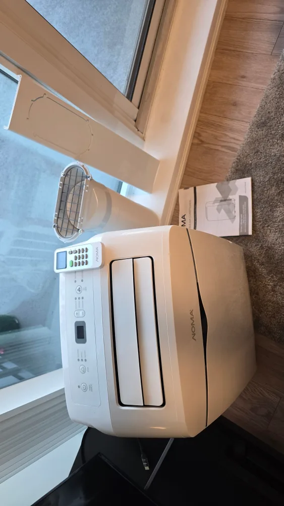 NOMA Portable Air Conditioner thumbnail