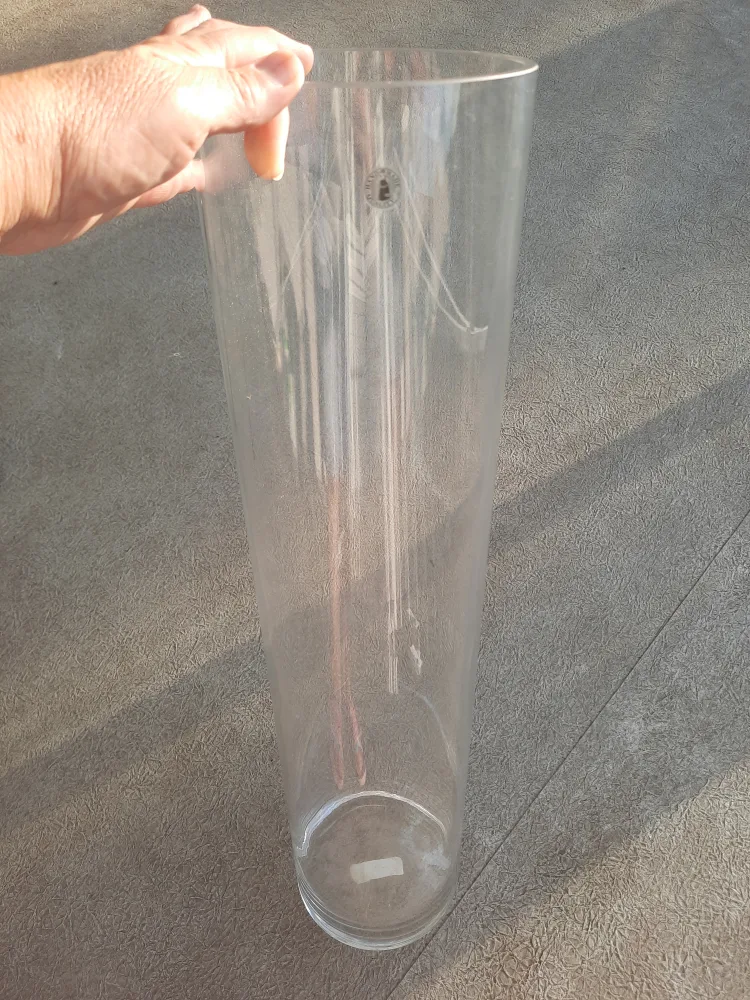 IKEA Cylinder Vase image indicator(2)