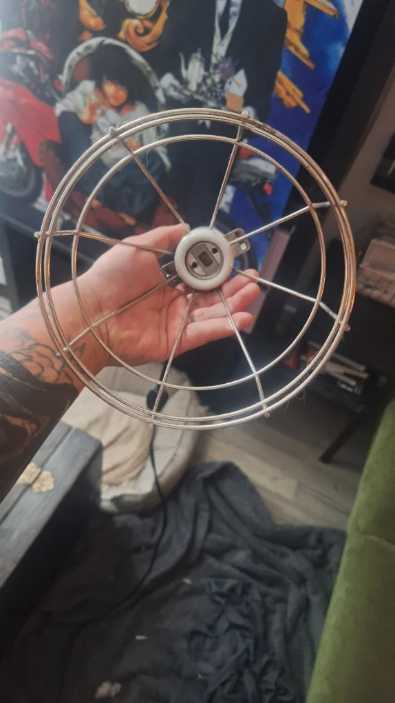 exo terra wire light (small) image indicator(3)