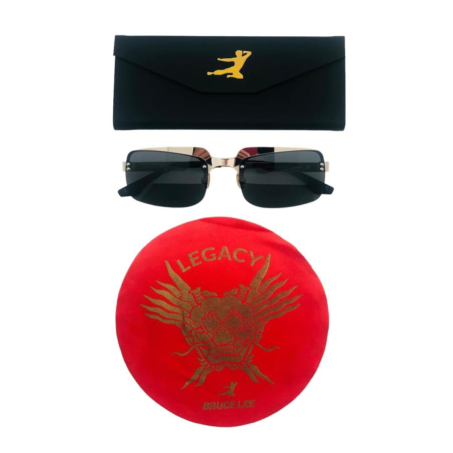 Bruce lee legacy sunglasses