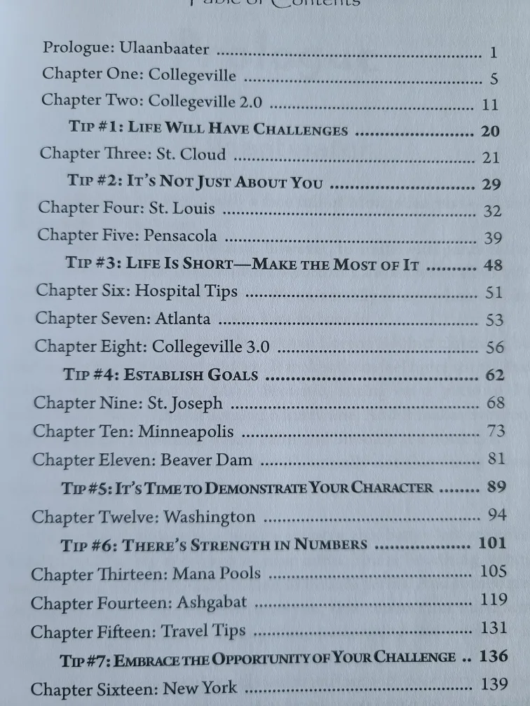 Unmoving Forward by Bob Bell image indicator(3)