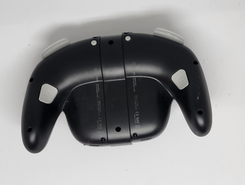 NYXI Wizard for Nintendo Switch 1 - photo 2