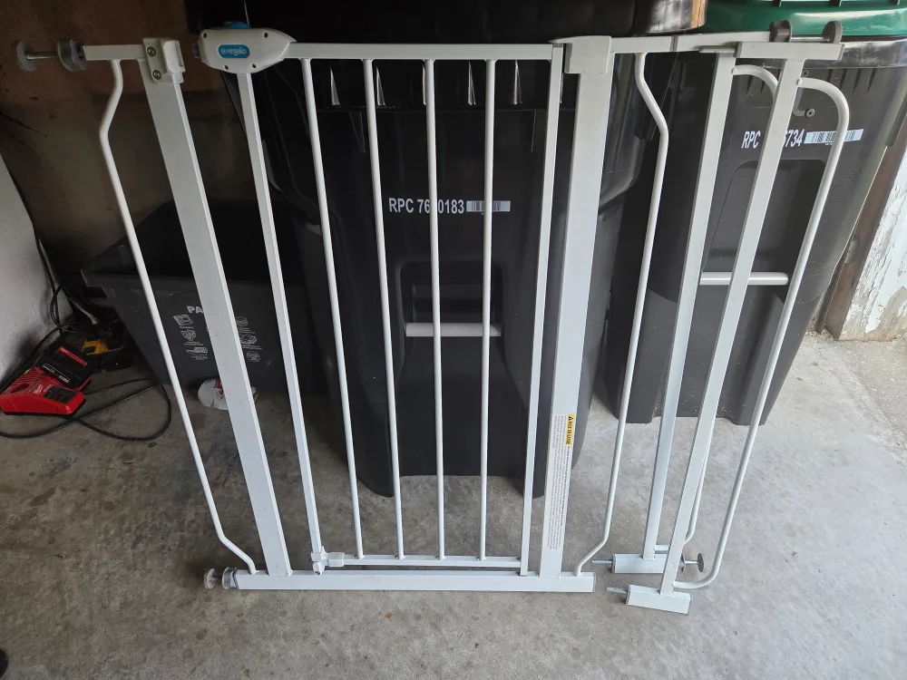 Regalo Baby Gate thumbnail