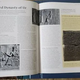 The Middle East: Cradle of Civilization Book image indicator(6)