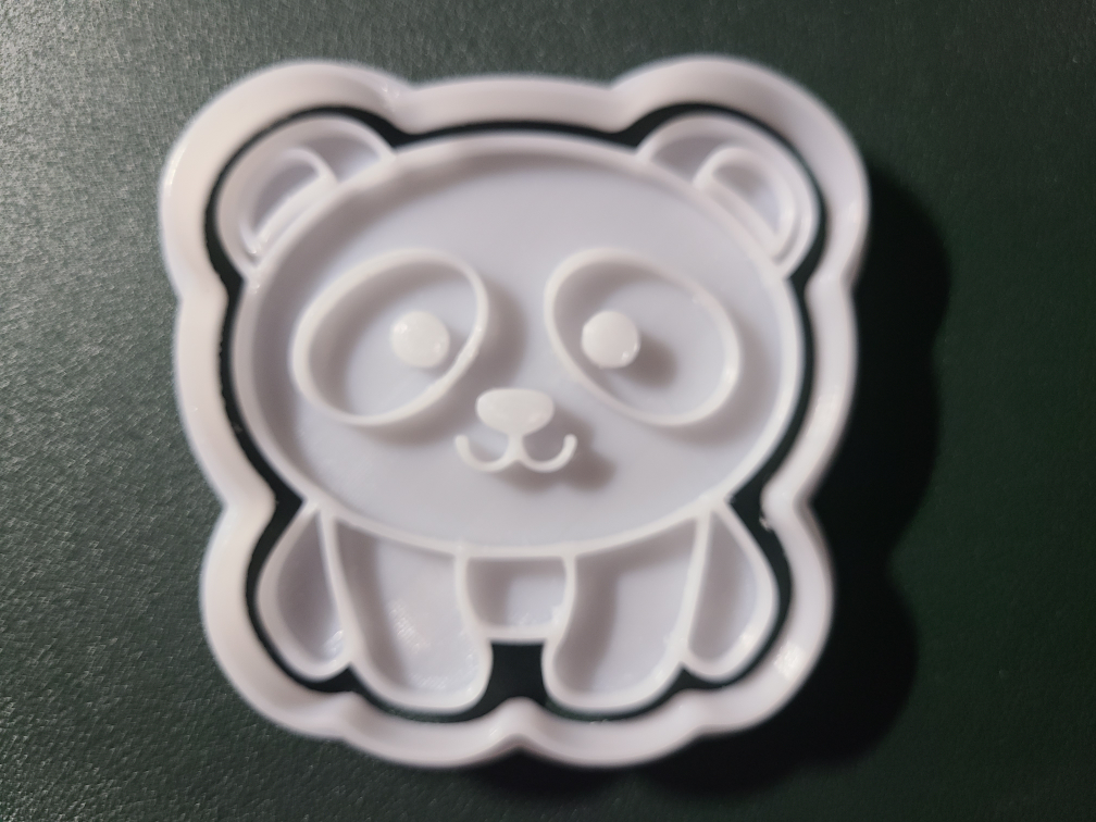 Animal Cookie Cutters - Set of 10 - photo 2