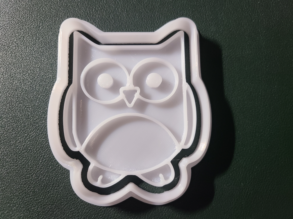 Animal Cookie Cutters - Set of 10 - photo 3