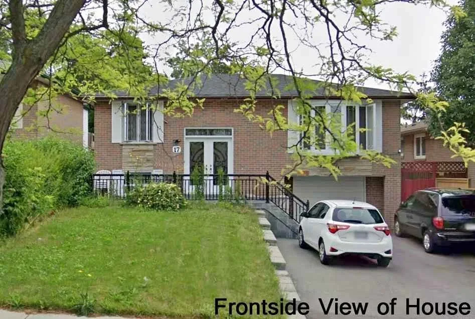 2-Bedroom Walkout Basement Apartment - Al-Hnclusive & Private thumbnail