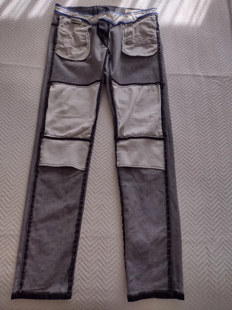 Dainese Denim Speed Concept Jeans thumbnail