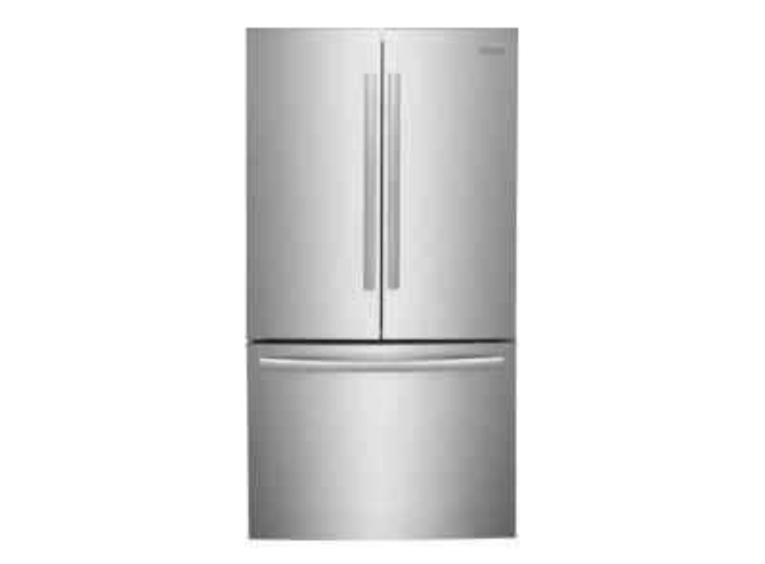 Frigidaire 36" French Door Refrigerator – 27.8 cu. ft.