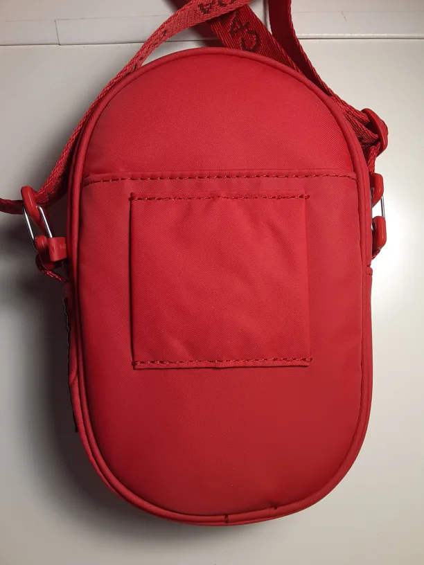 Lululemon Team Canada Mini Cross-Body Bag | Red image indicator(3)