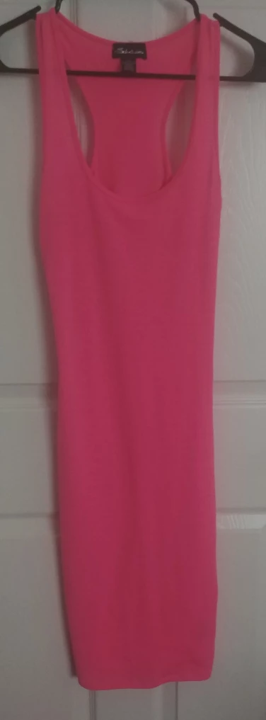 Bodycon Dress by Seduction - photo 2