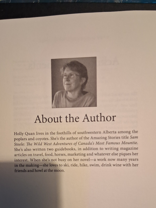 Native Chiefs and Famous Métis Book - photo 4
