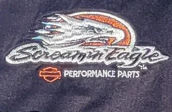 Harley-Davidson Caller Shirts thumbnail
