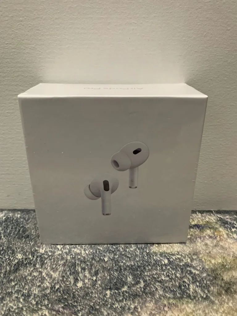 New Apple AirPods Pro (2nd generation) Negotiable thumbnail