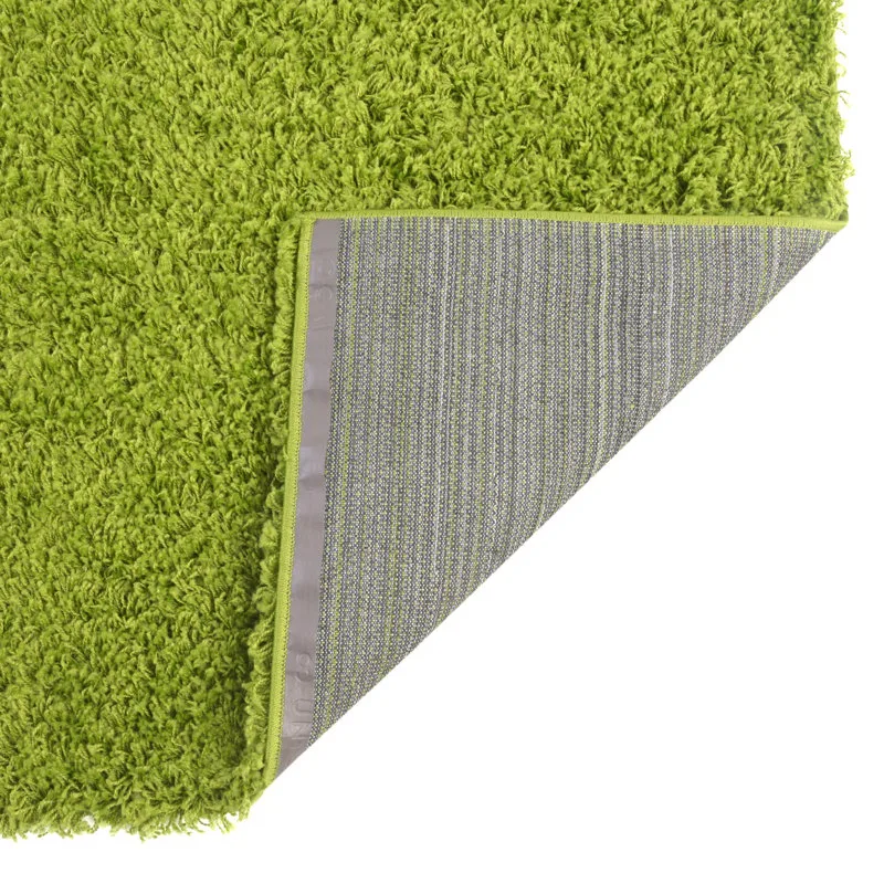 IKEA Hampen Green Rug (133x195 cm) image indicator(5)