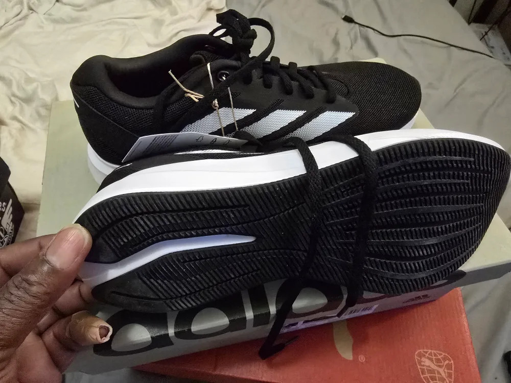 New Puma Axelion Refresh Men's Running Shoes image indicator(3)