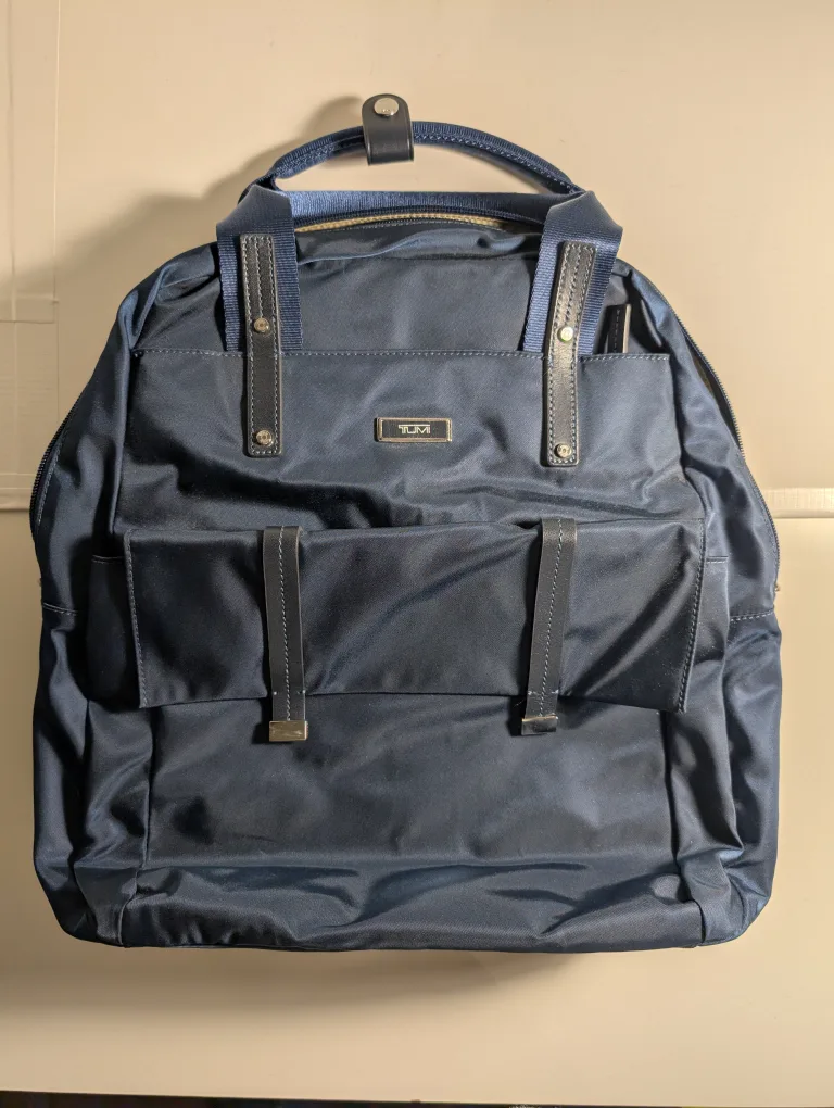 Tumi Backpack thumbnail