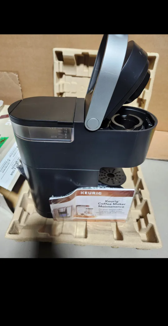 Keurig K-Mini Coffee Maker - Like New image indicator(2)
