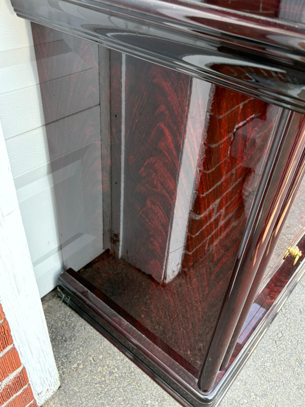 Dresser with Mirror - Elegant Design - photo 4