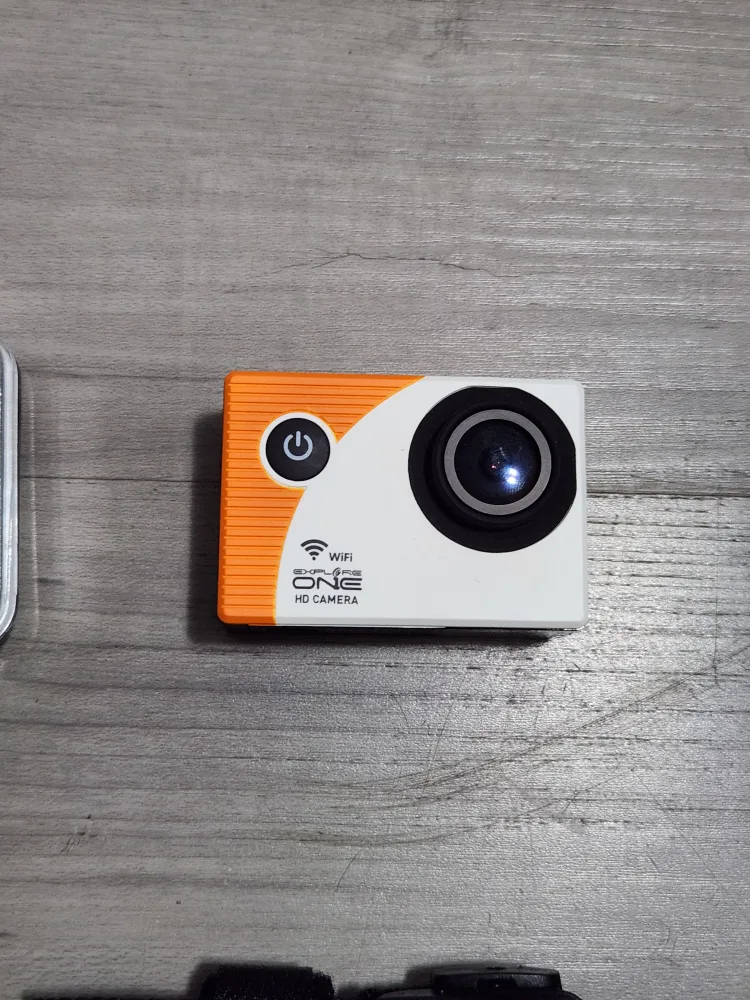 Explorer One HD Camera thumbnail