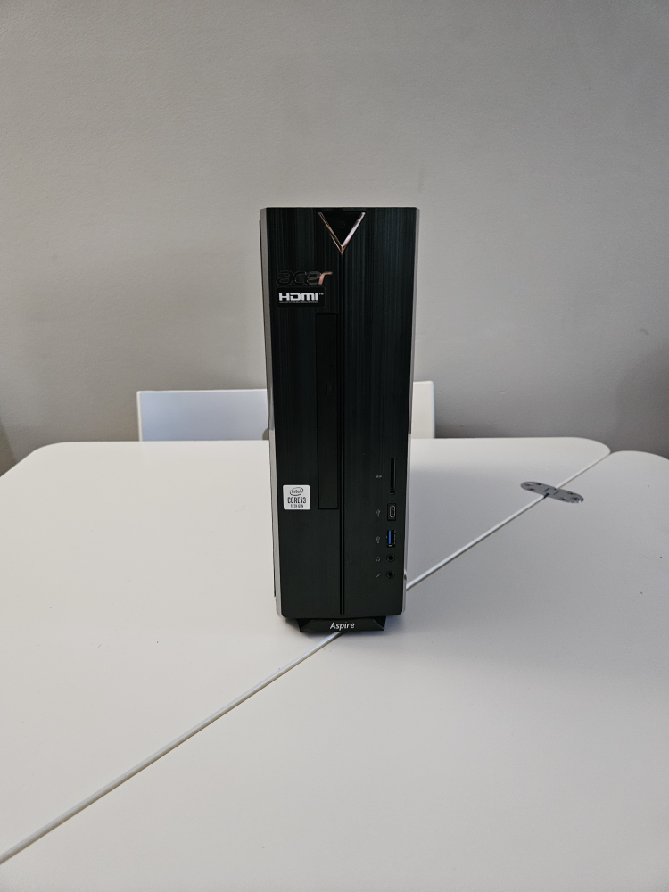 Acer Office Computer