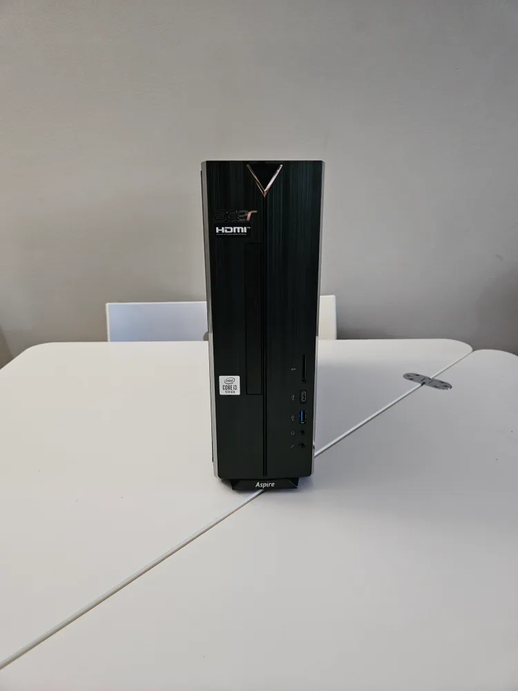 Acer Office Computer thumbnail