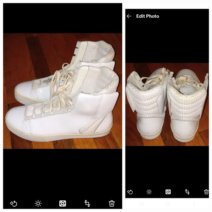 Mens Rare Adidas thumbnail