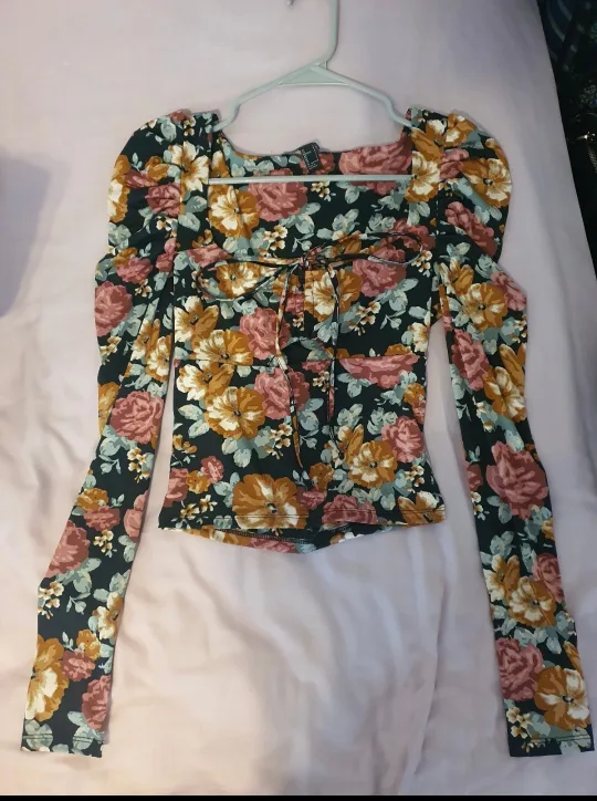 Ruched Blouses (2 for 1) image indicator(3)