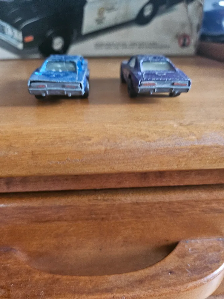 REDLINE DODGE CHARGERS image indicator(4)