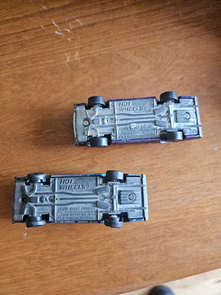 REDLINE DODGE CHARGERS image indicator(5)