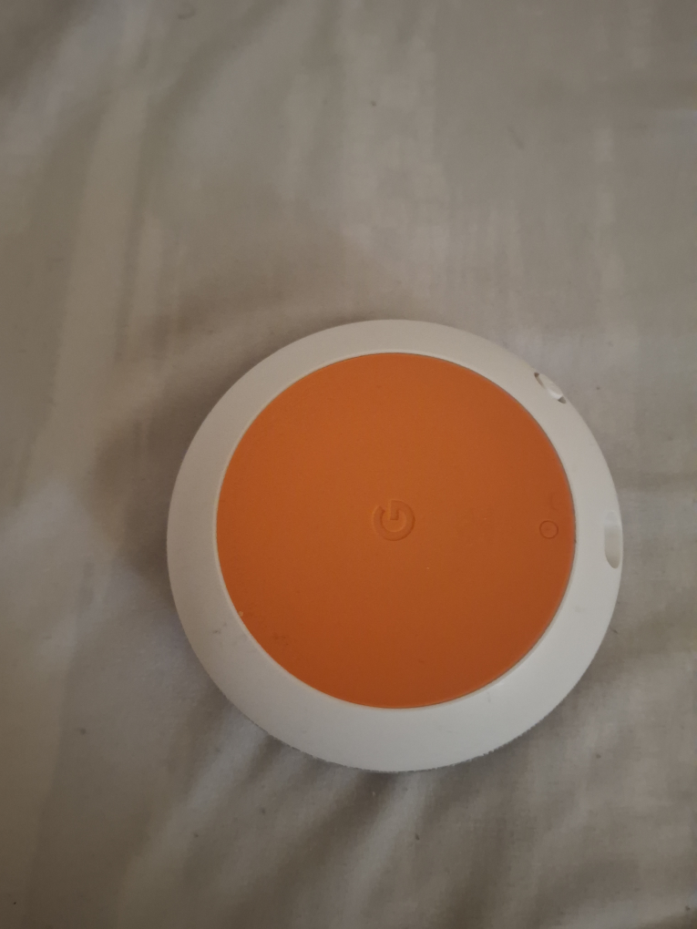 Google Nest Mini (2nd Generation) - Smart Speaker - photo 2