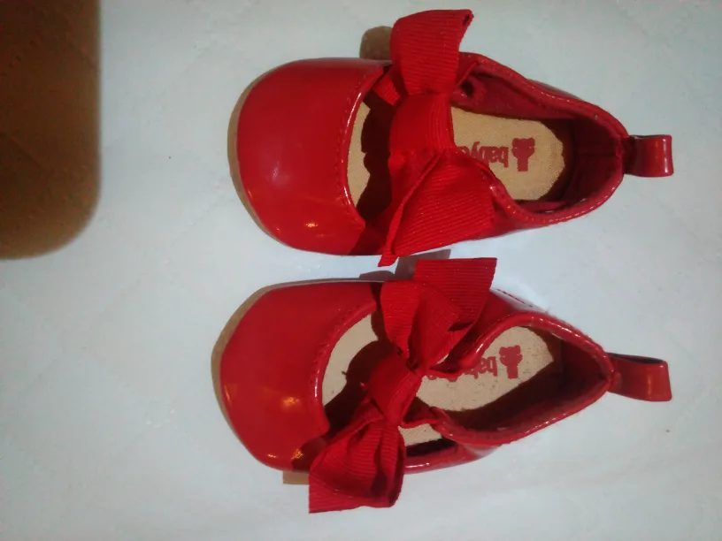 vintage Baby Gap  toddlers image indicator(3)