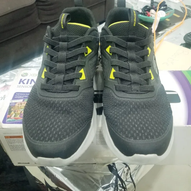 Skechers Ultra Light Sneakers - Men's Size 9.5 thumbnail