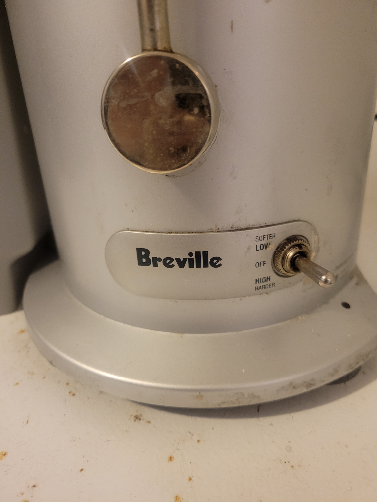 Breville Juicer - photo 2