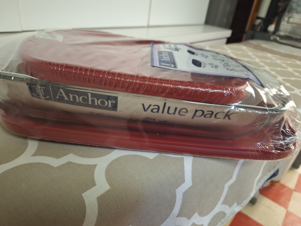 Anchor bakeware - photo 3