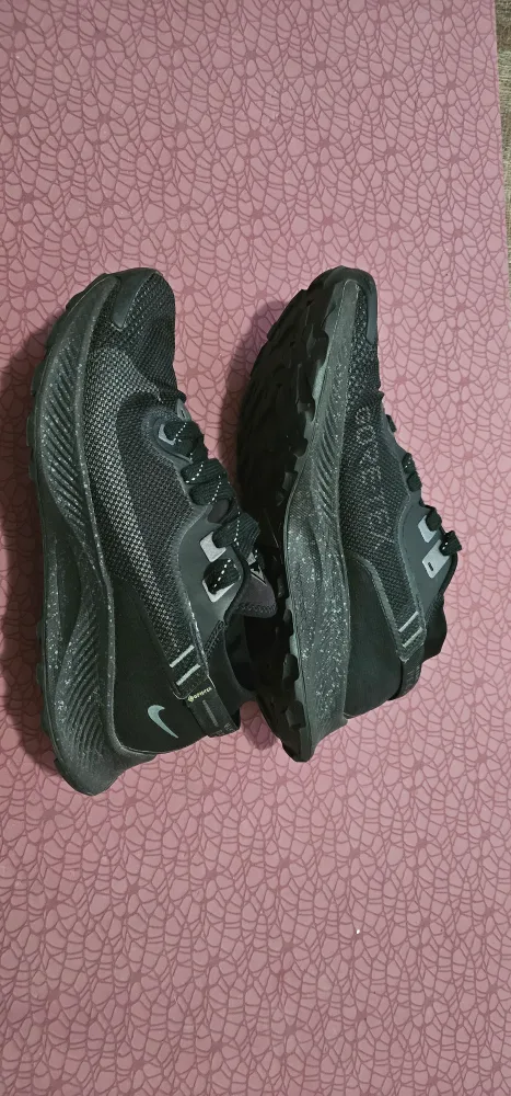 Nike Pegasus Trail 3 GTX - Men's US 11 - Black thumbnail
