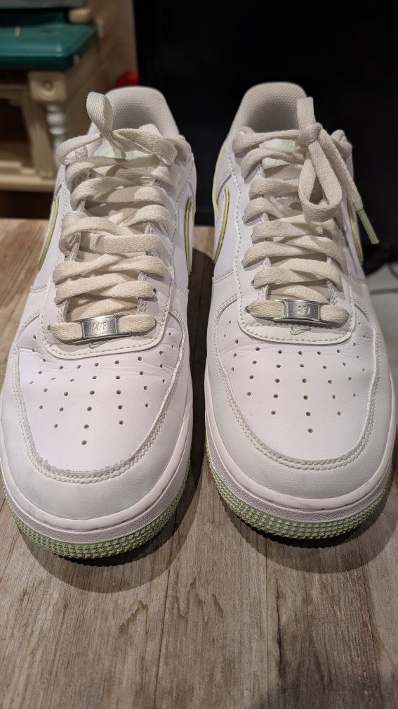 Nike Air Force 1 Low Sneakers