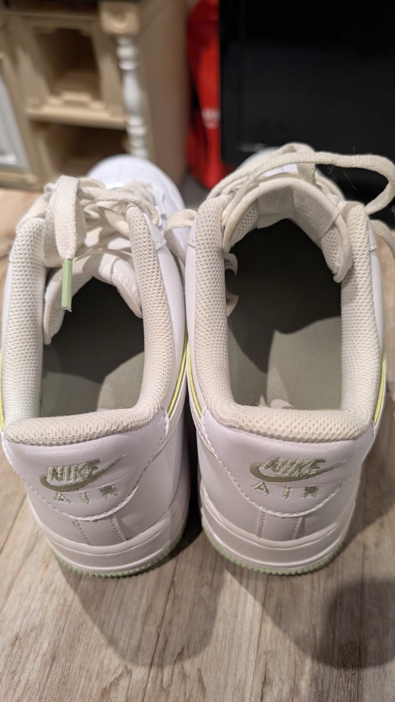 Nike Air Force 1 Low Sneakers - photo 2