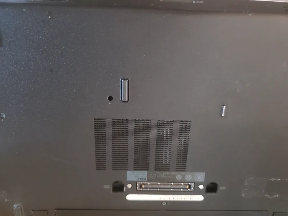 13.3inch i7 windows 11pro Dell Latitude E6330 Laptop image indicator(3)