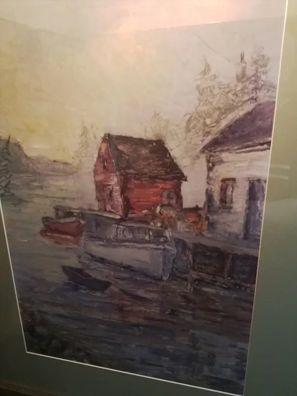 Limited Print on Paper by Mary K MacDermott image indicator(2)