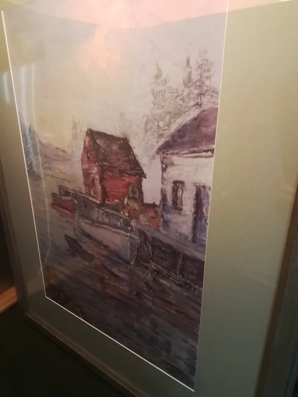 Limited Print on Paper by Mary K MacDermott image indicator(3)