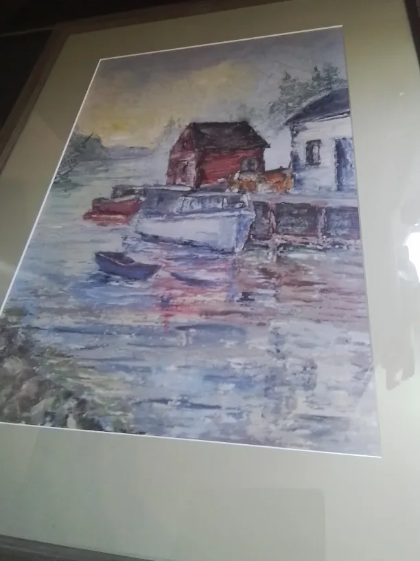 Limited Print on Paper by Mary K MacDermott image indicator(4)