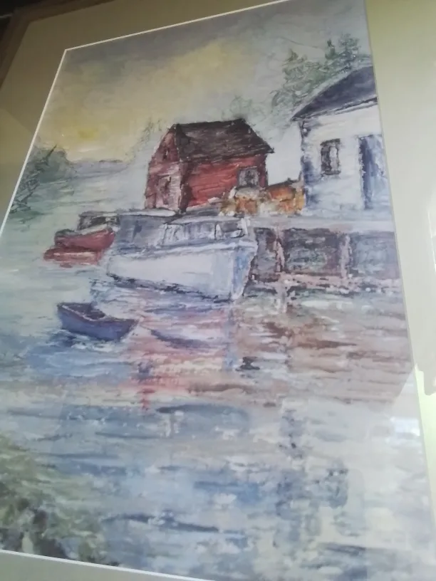 Limited Print on Paper by Mary K MacDermott image indicator(5)