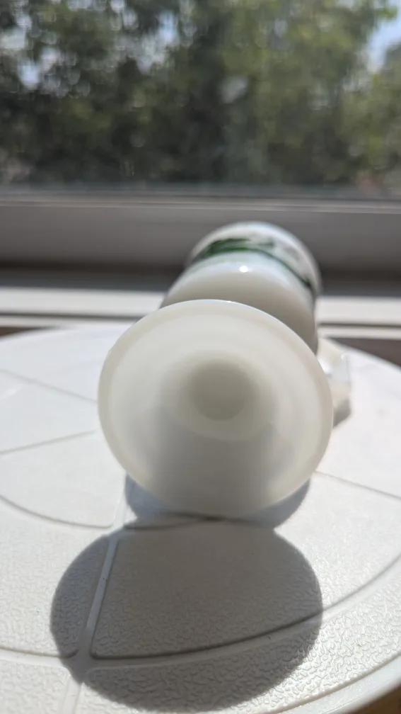 Vintage Froggie Niagara Falls Milk Glass Mug 🇨🇦 image indicator(5)