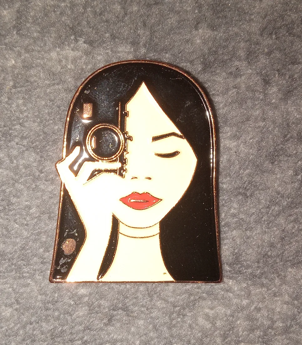 Nice Pin thumbnail