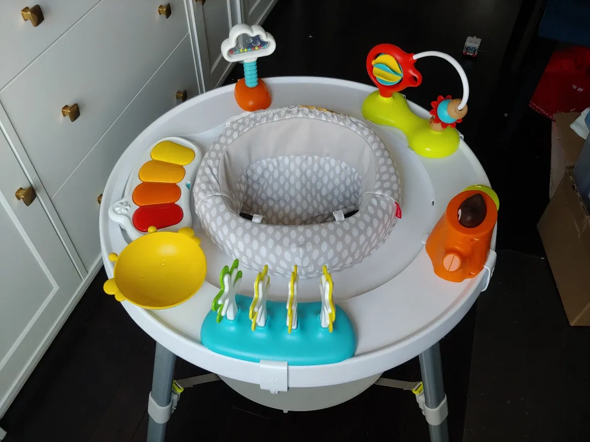 Skip Hop Explore & More Activity Center thumbnail